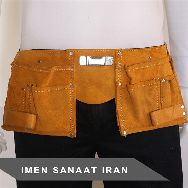کیف کمری ابزار